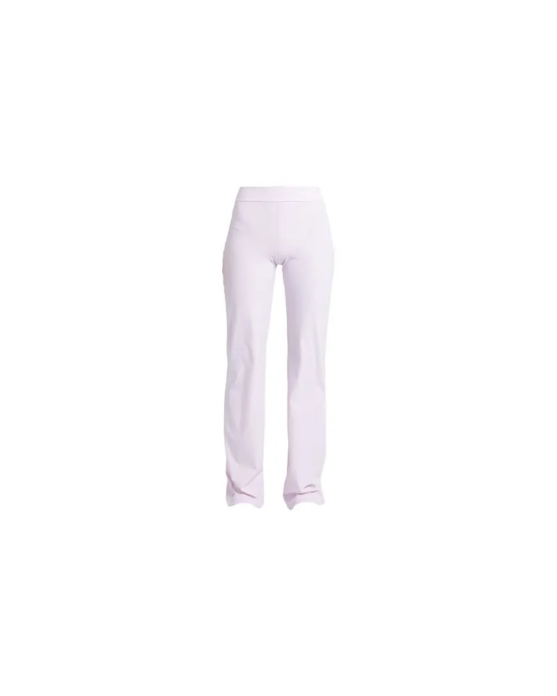 Chiara Boni HOSEN & RÖCKE - Hosenauf YOOX.COM Rosa