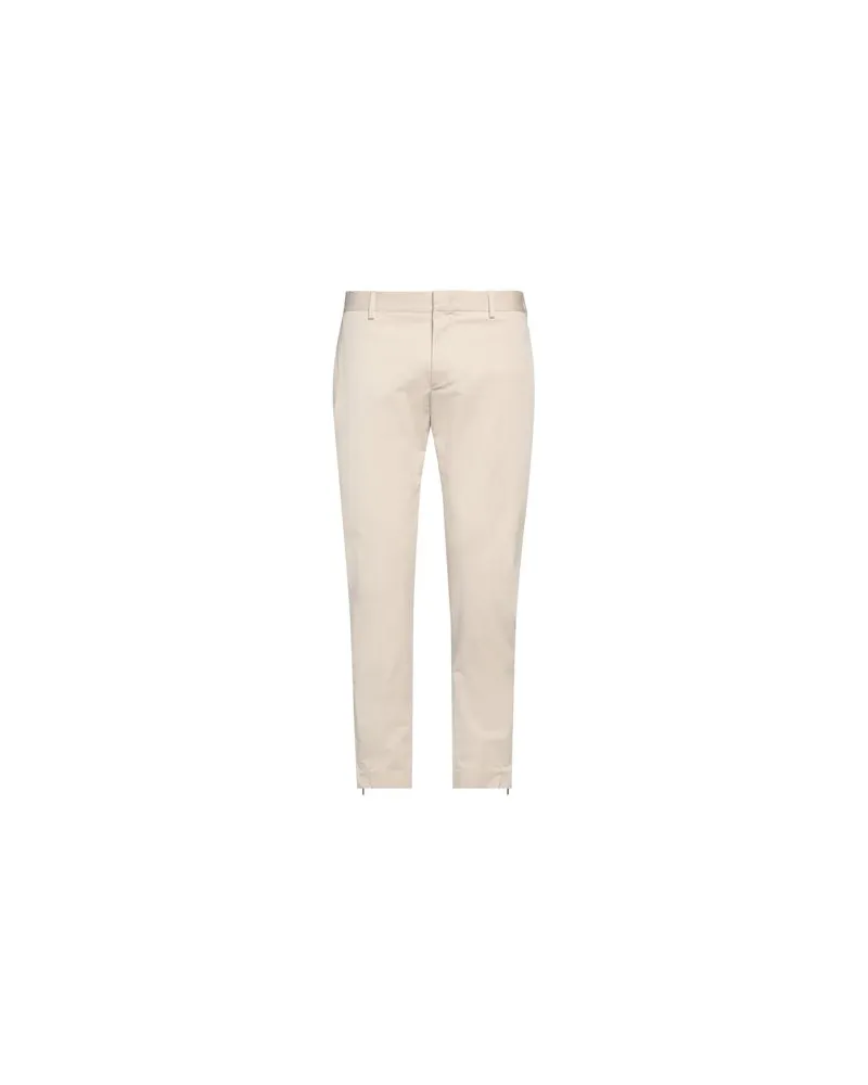 PT TORINO HOSEN & RÖCKE - Hosenauf YOOX.COM Beige