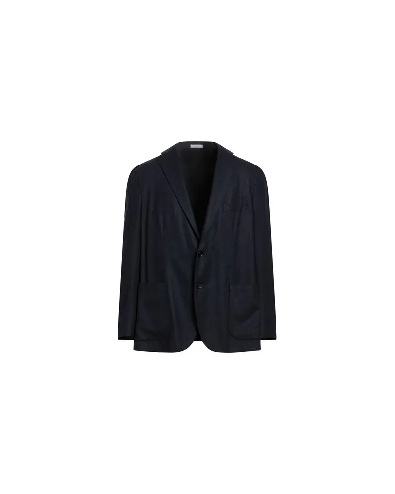 Boglioli ANZÜGE und CO-ORDS - Blazersauf YOOX.COM Marineblau
