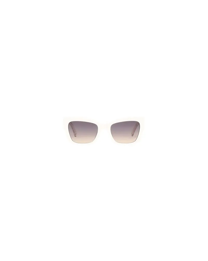 Kate Spade BRILLEN - Sonnenbrillenauf YOOX.COM Weiß