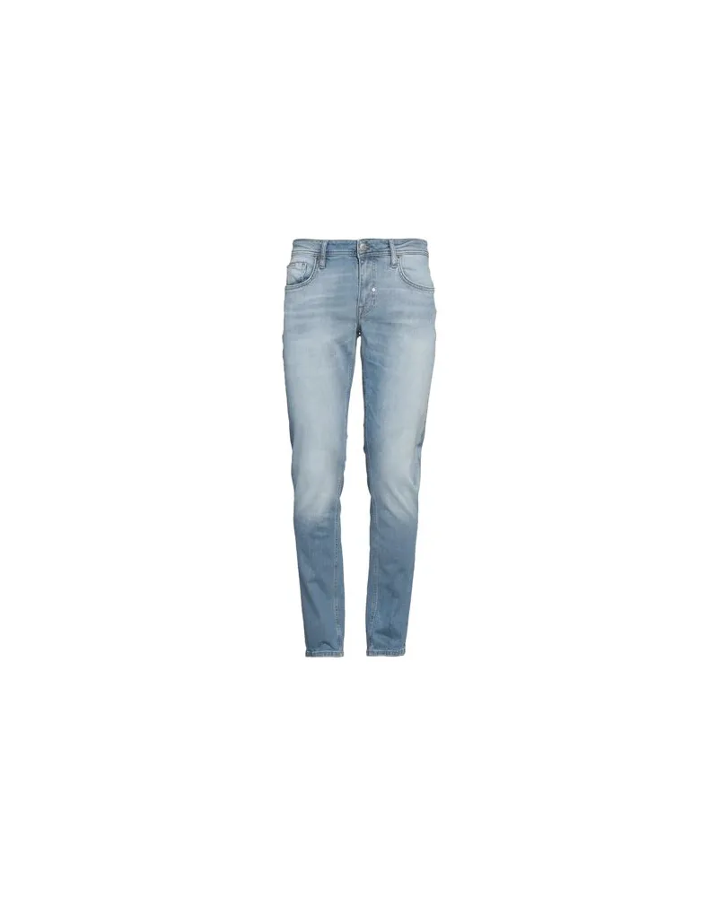 Antony Morato HOSEN & RÖCKE - Jeanshosenauf YOOX.COM Blau