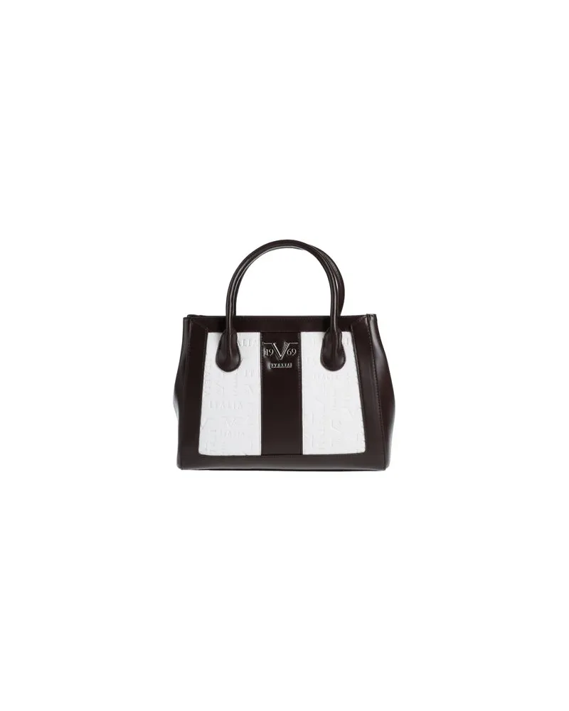 19V69 TASCHEN - Handtaschenauf YOOX.COM Weiß