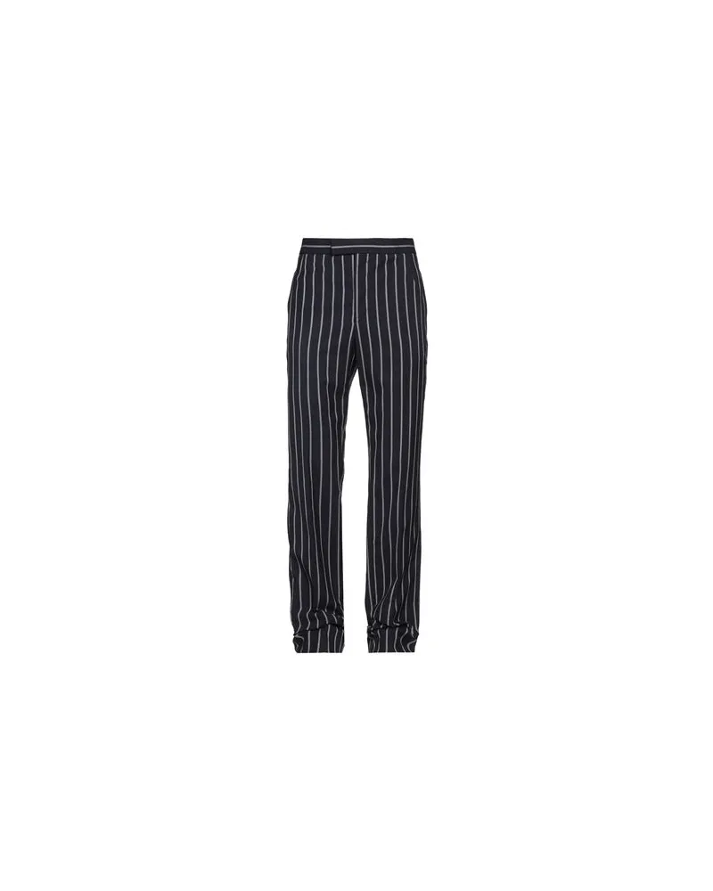 Thom Browne HOSEN & RÖCKE - Hosenauf YOOX.COM Nachtblau