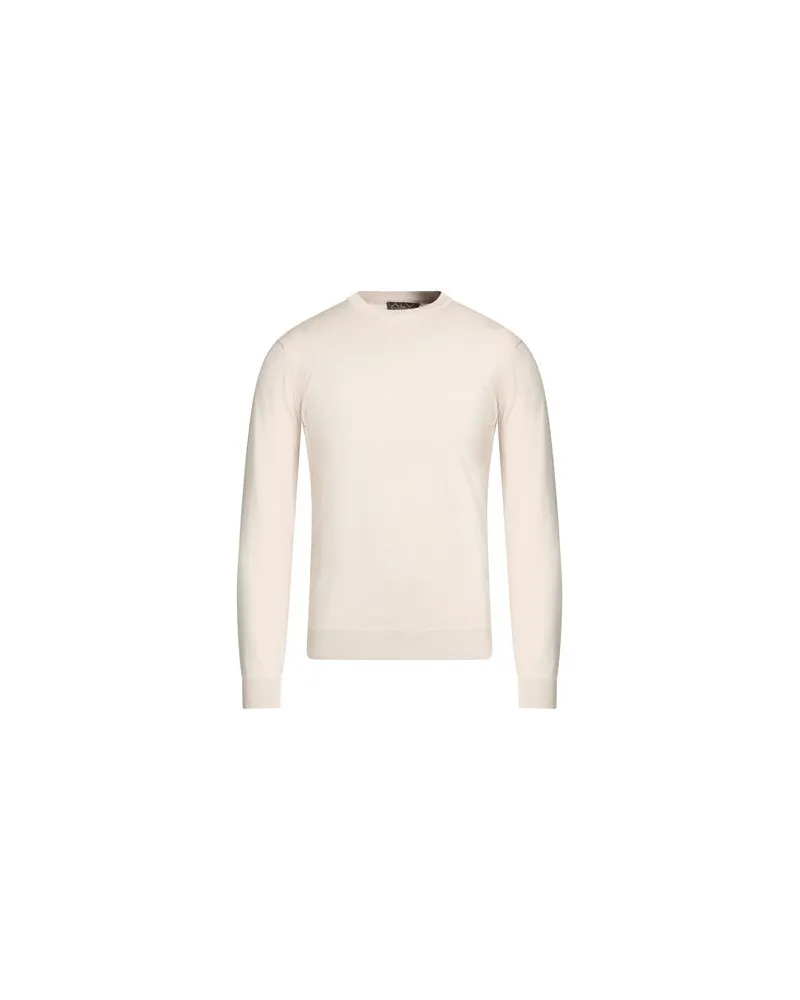 Alviero Martini STRICKWAREN - Pulloverauf YOOX.COM Beige