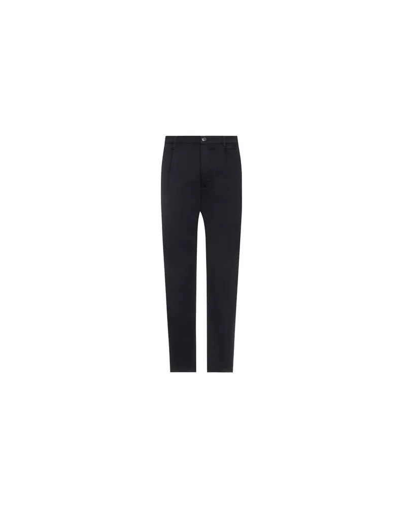 Brian Dales HOSEN & RÖCKE - Hosenauf YOOX.COM Schwarz
