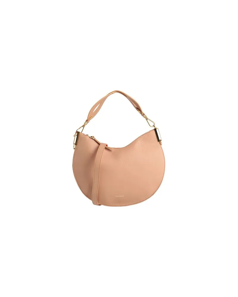 Coccinelle TASCHEN - Umhängetascheauf YOOX.COM Beige