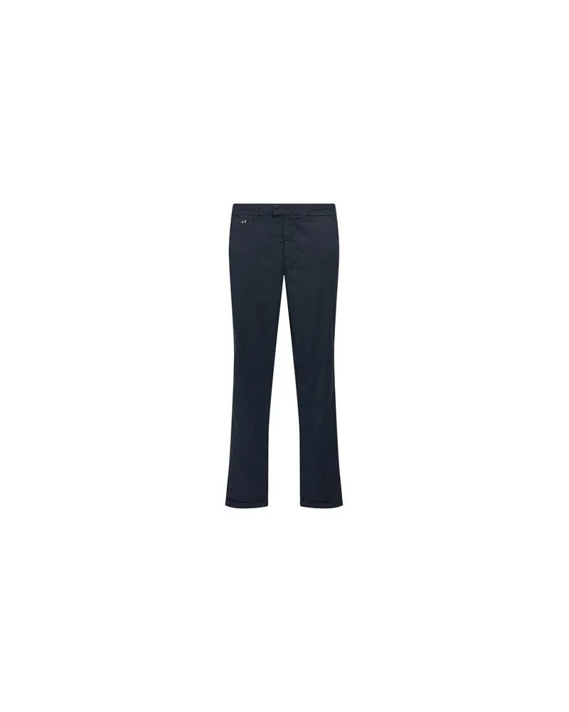 Tramarossa HOSEN & RÖCKE - Hosenauf YOOX.COM Marineblau