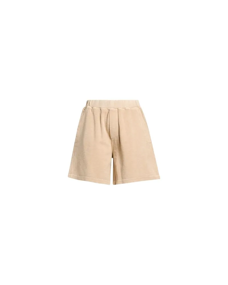 Dsquared2 HOSEN & RÖCKE - Shorts & Bermudashortsauf YOOX.COM Sand