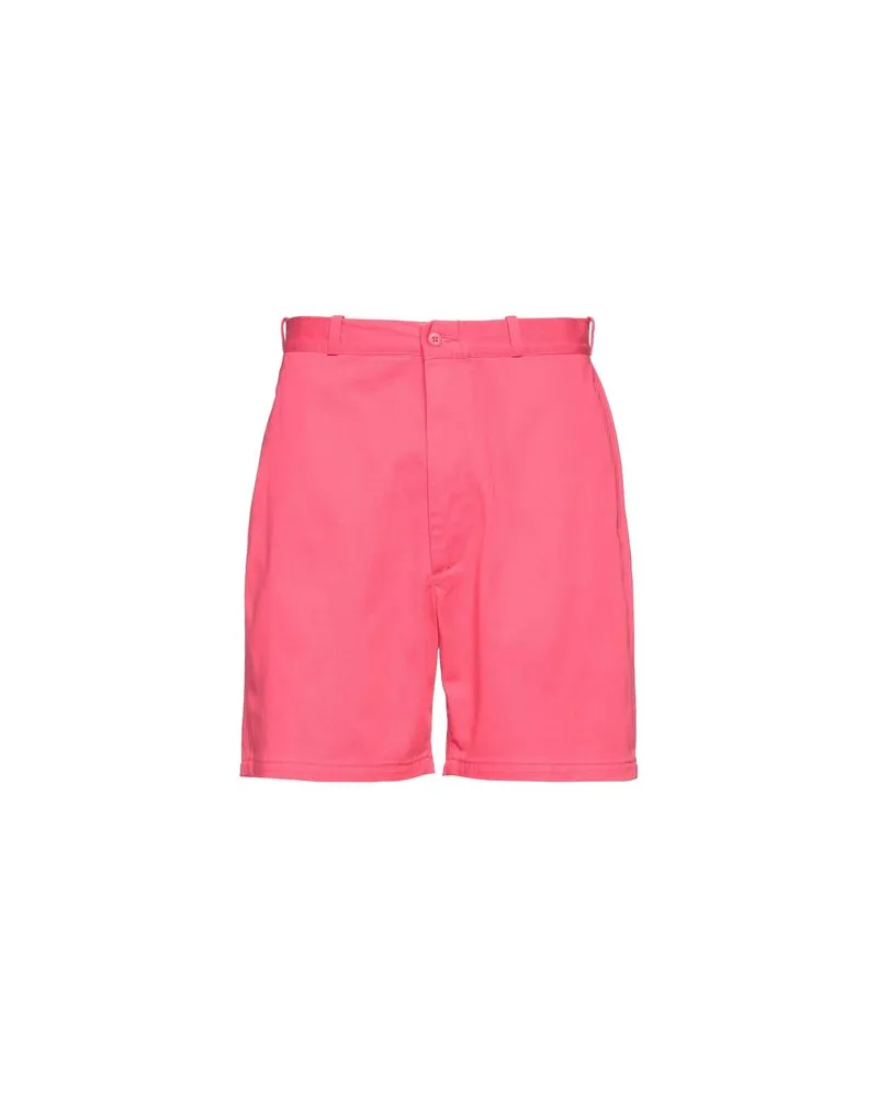 Levi's HOSEN & RÖCKE - Shorts & Bermudashortsauf YOOX.COM Fuchsia