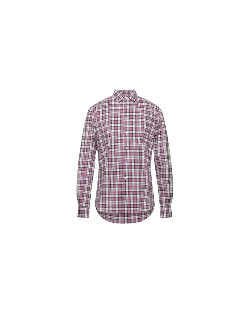 ASPESI TOPS - Hemdenauf YOOX.COM Malve