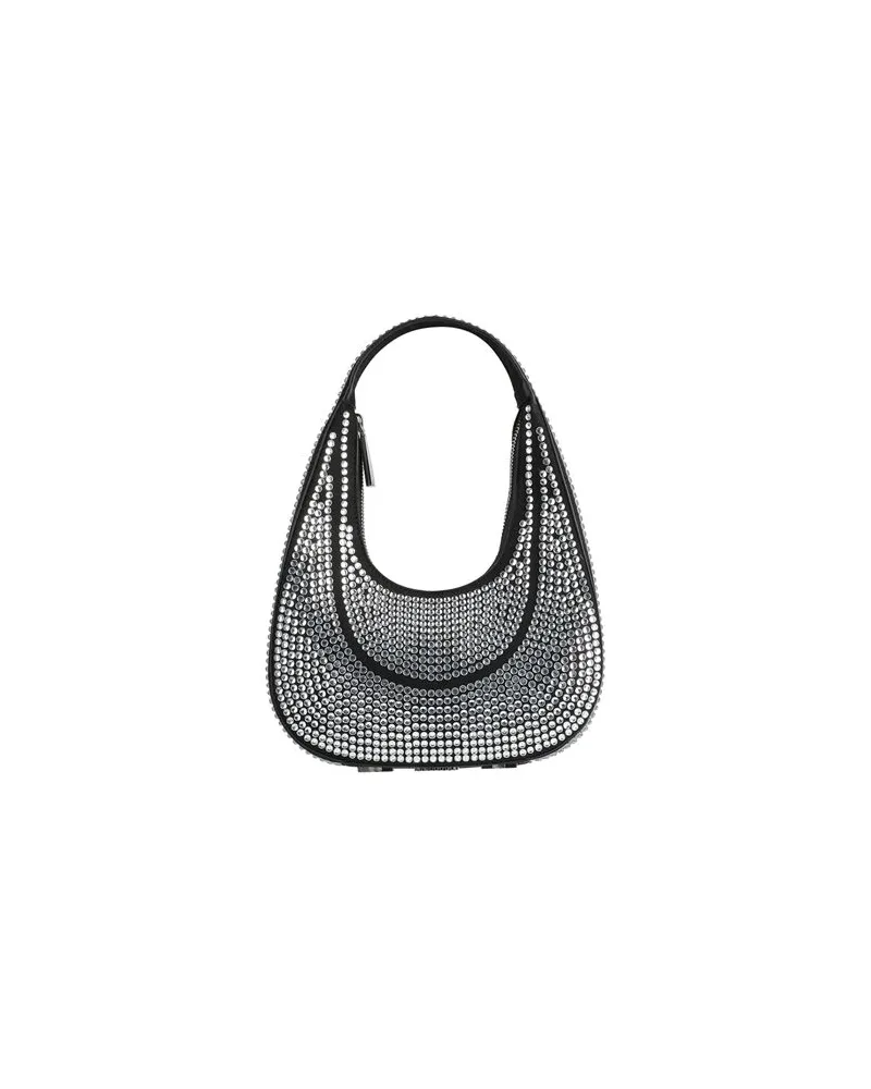 Chiara Ferragni TASCHEN - Handtaschenauf YOOX.COM Schwarz