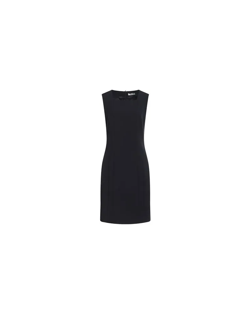 Peserico KLEIDER - Mini-Kleiderauf YOOX.COM Nachtblau
