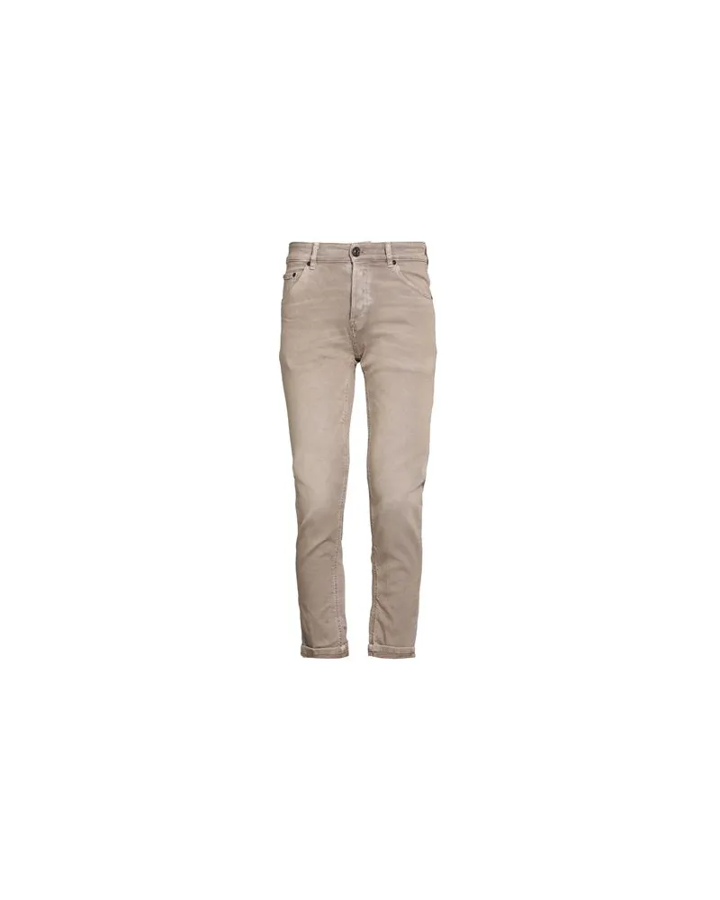 PT TORINO HOSEN & RÖCKE - Hosenauf YOOX.COM Khaki
