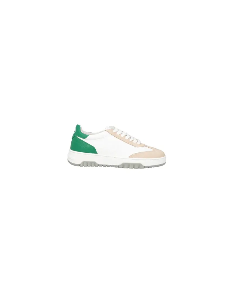 Pollini SCHUHE - Sneakersauf YOOX.COM Beige