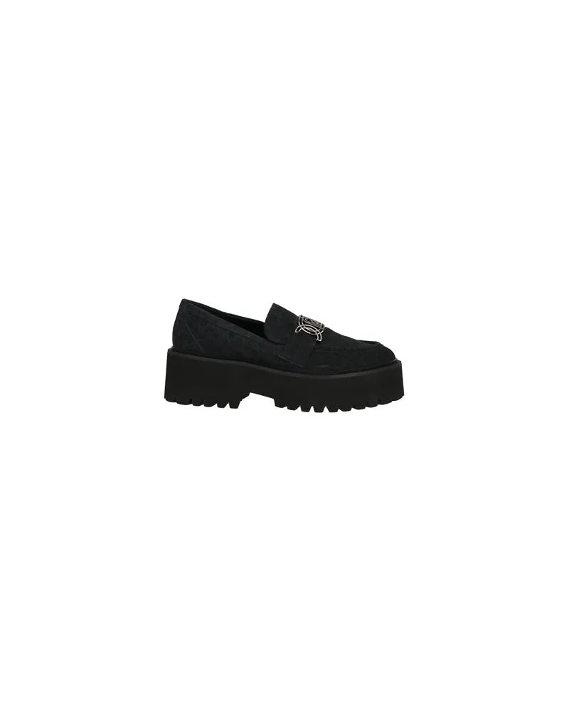 Liu Jo SCHUHE - Mokassinsauf YOOX.COM Schwarz