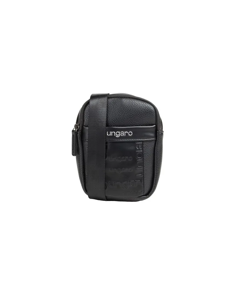 Emanuel Ungaro TASCHEN - Umhängetascheauf YOOX.COM Schwarz