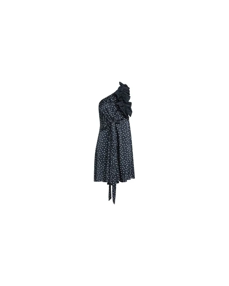 Pinko KLEIDER - Mini-Kleiderauf YOOX.COM Schwarz