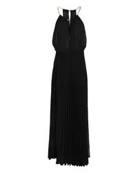 CRISTINAEFFE Maxi-Kleid Schwarz