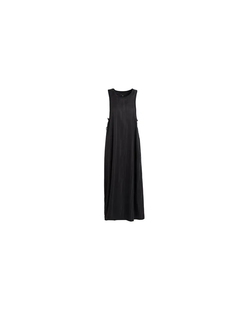 Y-3 KLEIDER - Midi-Kleiderauf YOOX.COM Schwarz