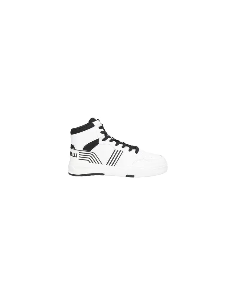 Just Cavalli SCHUHE - Sneakersauf YOOX.COM Weiß