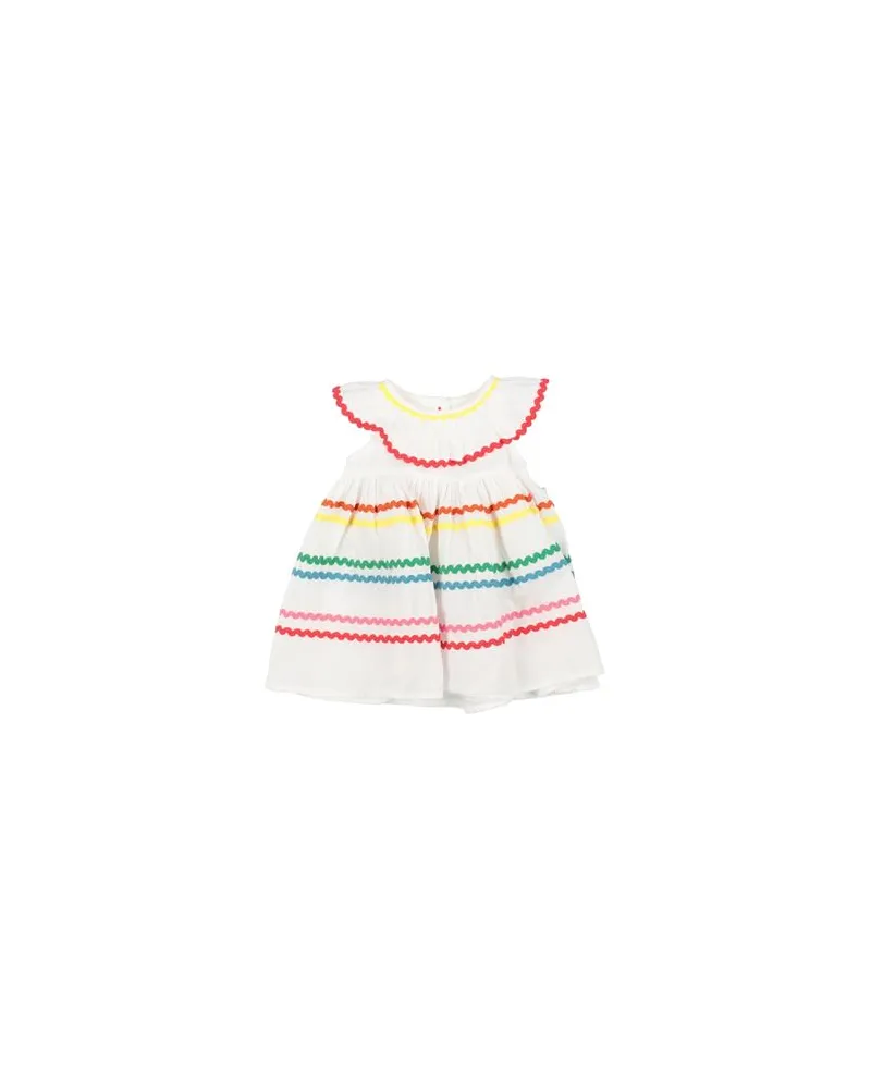 Stella McCartney Kids NEUGEBORENE - Babykleiderauf YOOX.COM Weiß