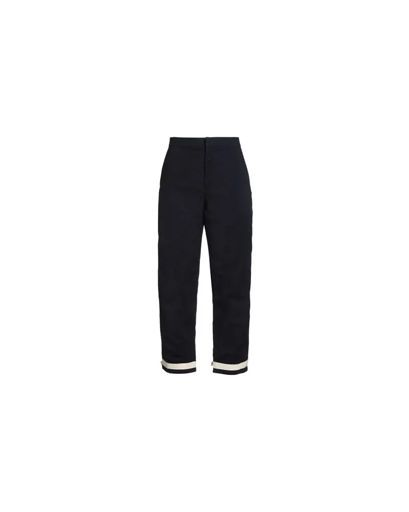 Jil Sander HOSEN & RÖCKE - Jeanshosenauf YOOX.COM Blau