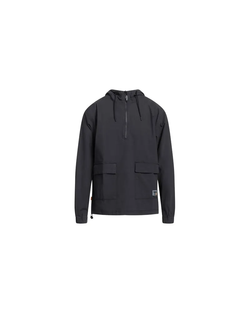 Timberland JACKEN & MÄNTEL - Jacken, Mäntel & Trenchcoatsauf YOOX.COM Braungrau