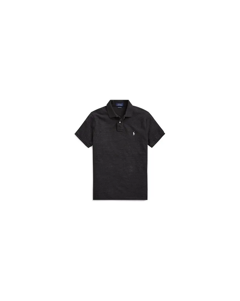 Ralph Lauren TOPS - Poloshirtsauf YOOX.COM Braungrau