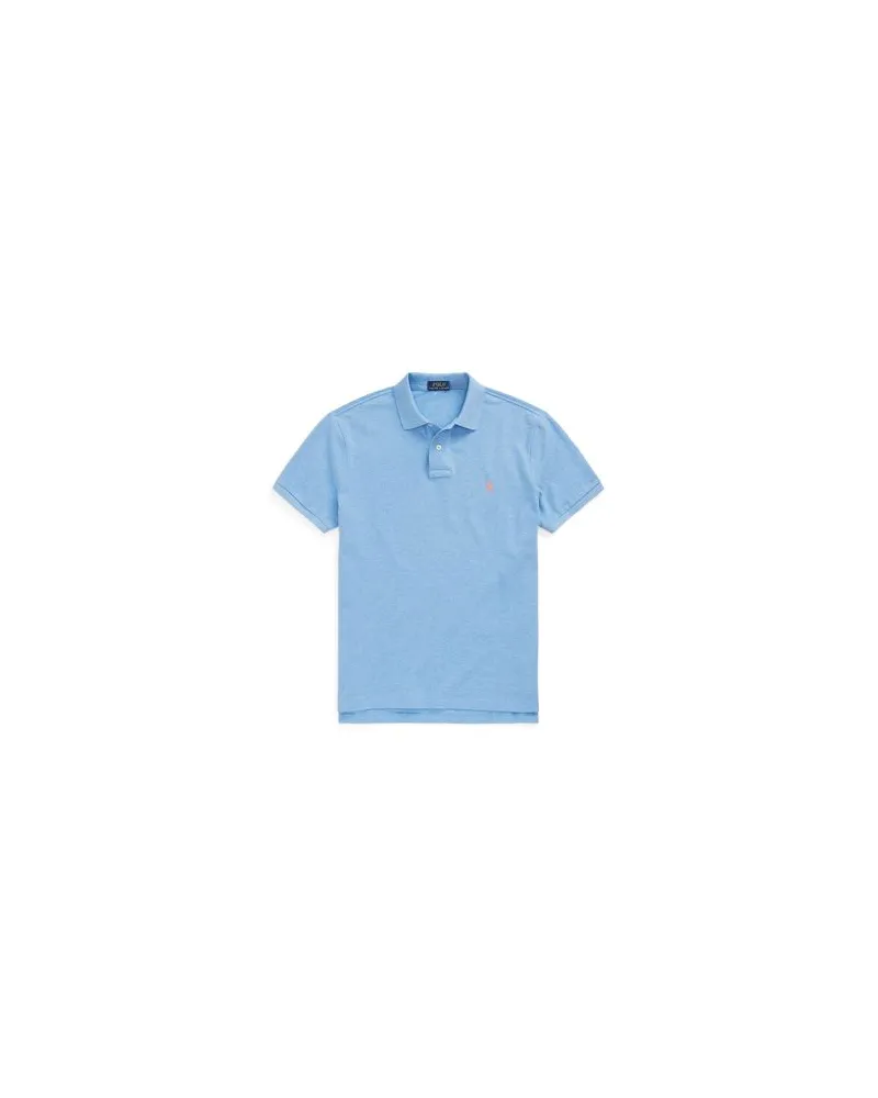 Ralph Lauren TOPS - Poloshirtsauf YOOX.COM Blau