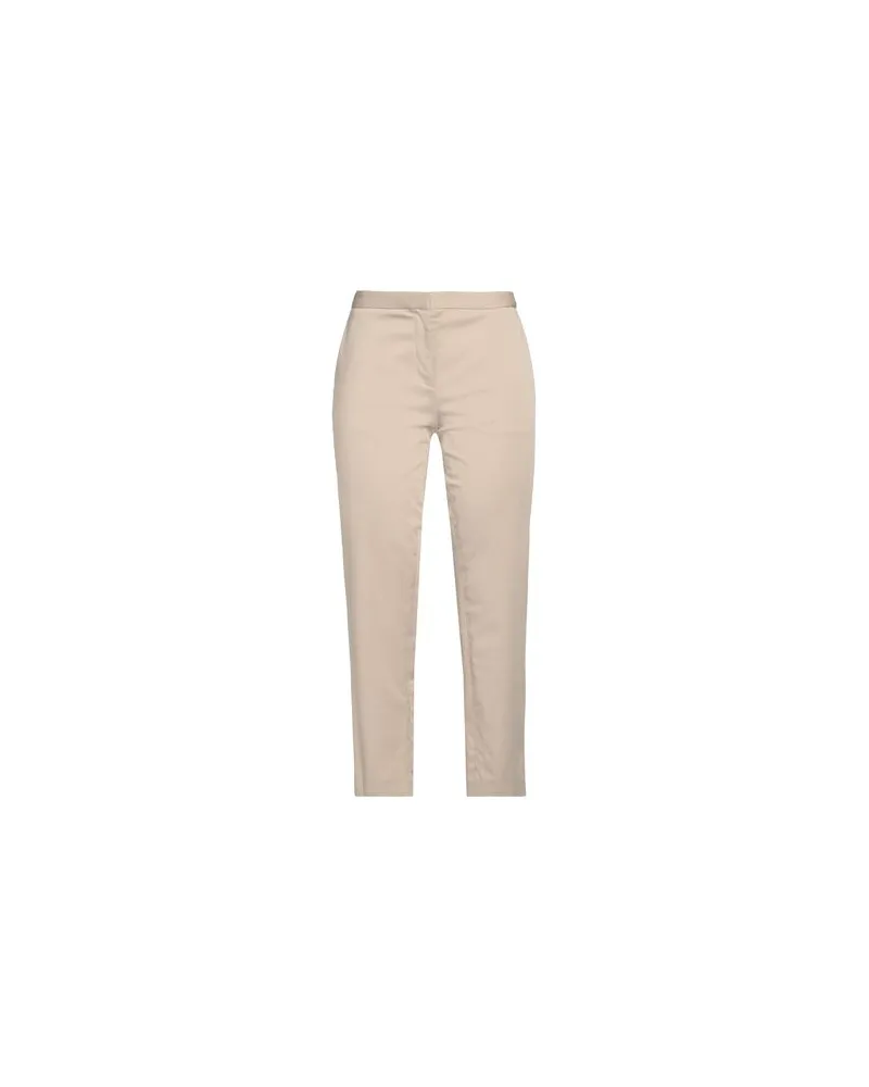 Theory HOSEN & RÖCKE - Hosenauf YOOX.COM Beige
