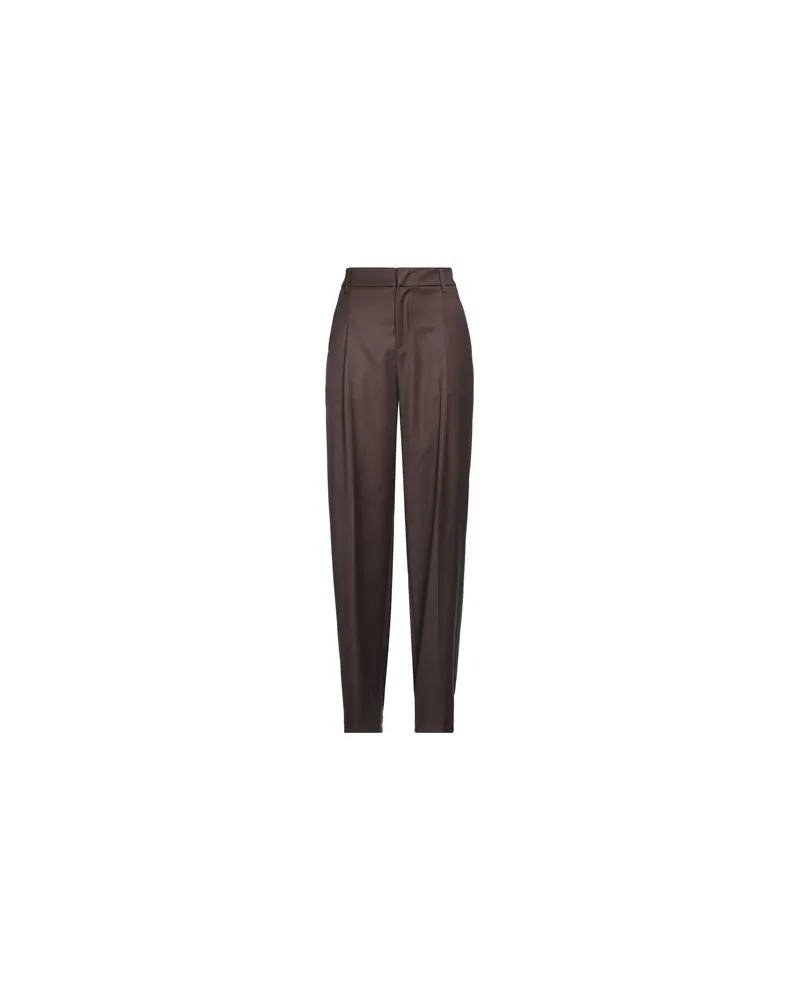 Skills & Genes HOSEN & RÖCKE - Hosenauf YOOX.COM Braun