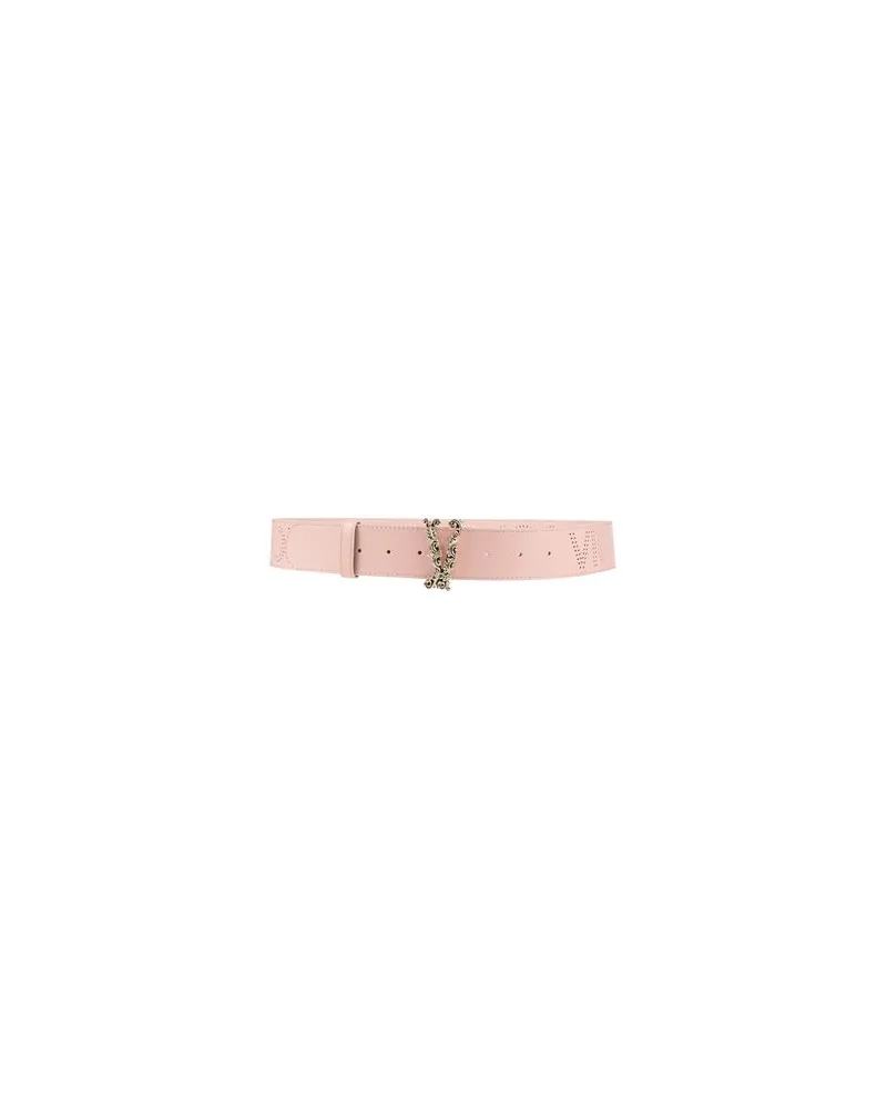 VICOLO Kleinlederwaren - Gürtelauf YOOX.COM Hellrosa