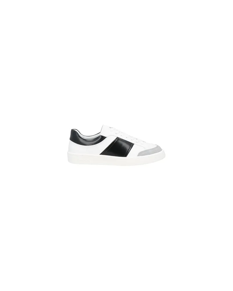 Sandro SCHUHE - Sneakersauf YOOX.COM Weiß