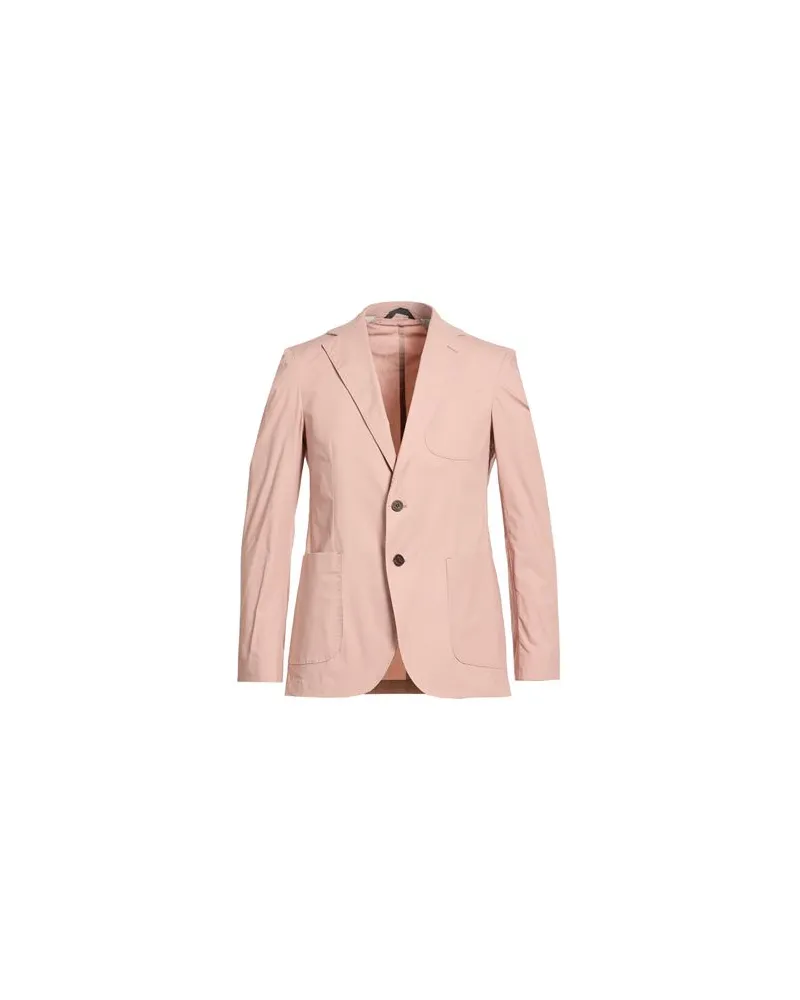 Messagerie ANZÜGE und CO-ORDS - Blazersauf YOOX.COM Rosa