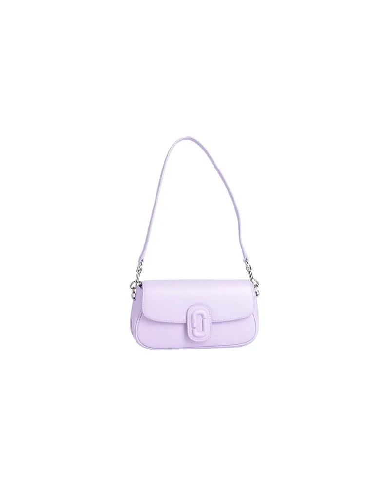 Marc Jacobs TASCHEN - Schultertaschenauf YOOX.COM Lila