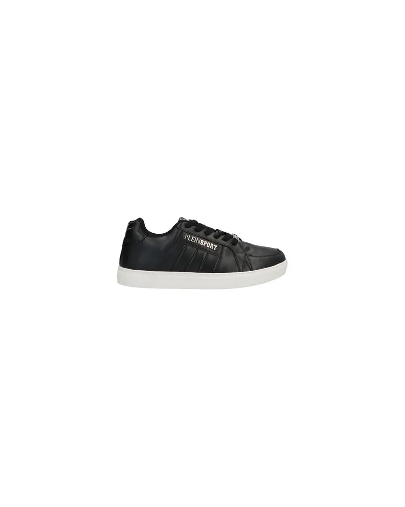 Philipp Plein SCHUHE - Sneakersauf YOOX.COM Schwarz