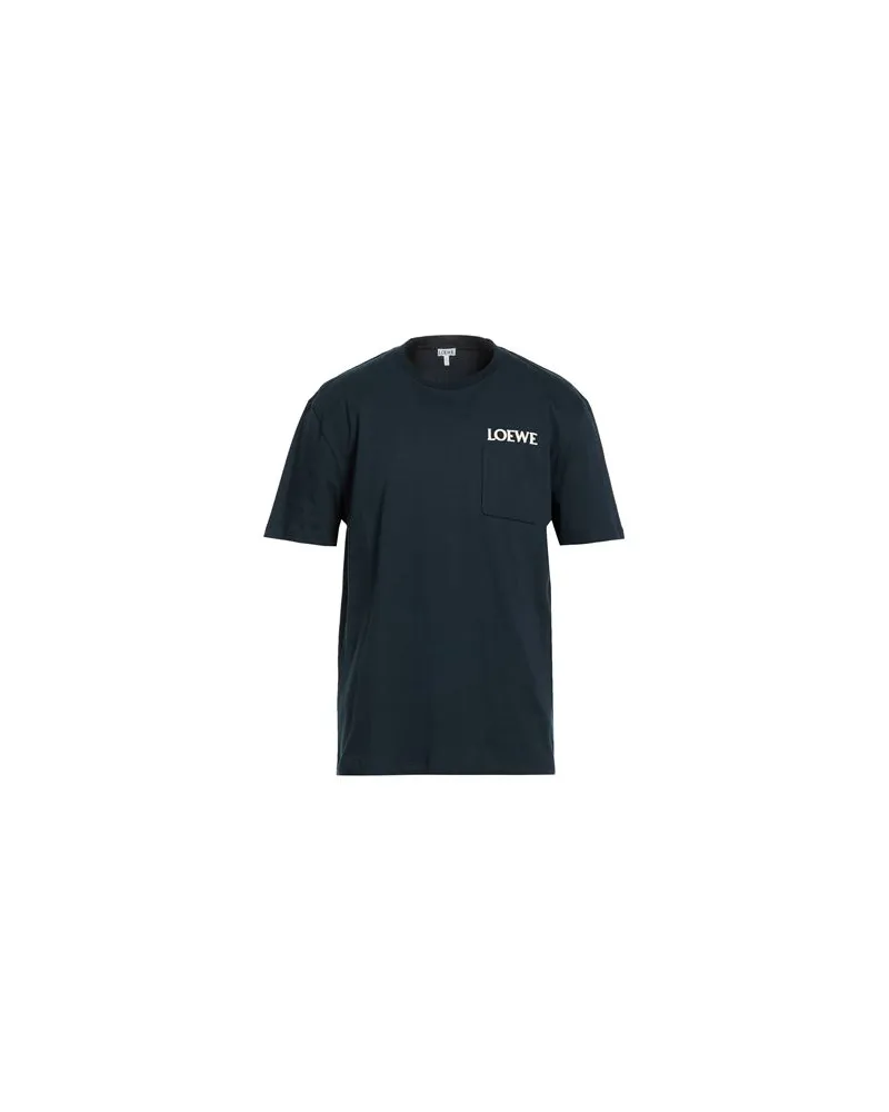 Loewe TOPS - T-shirtsauf YOOX.COM Nachtblau