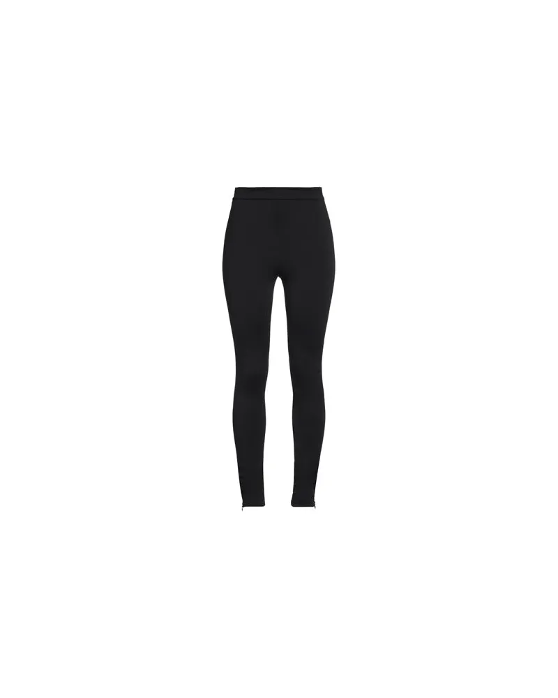 Circus Hotel HOSEN & RÖCKE - Leggingsauf YOOX.COM Schwarz