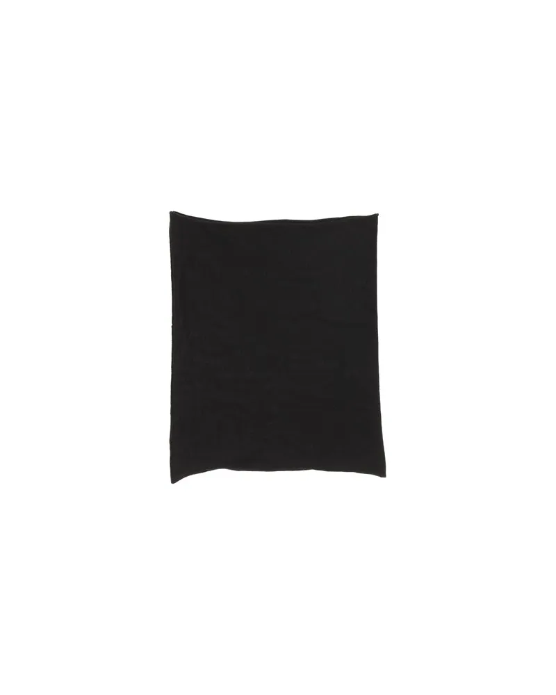 Alpha Studio ACCESSOIRES - Schalsauf YOOX.COM Schwarz