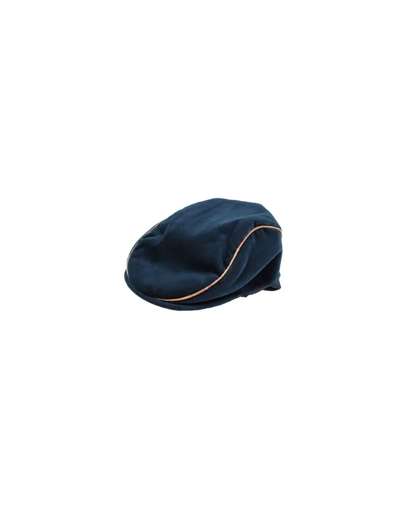 Alviero Martini ACCESSOIRES - Mützen & Hüteauf YOOX.COM Nachtblau