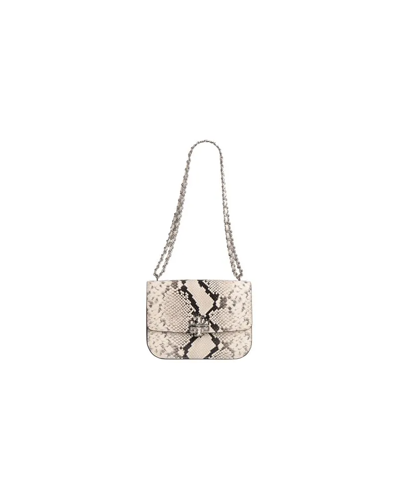 Tory Burch TASCHEN - Schultertaschenauf YOOX.COM Elfenbein
