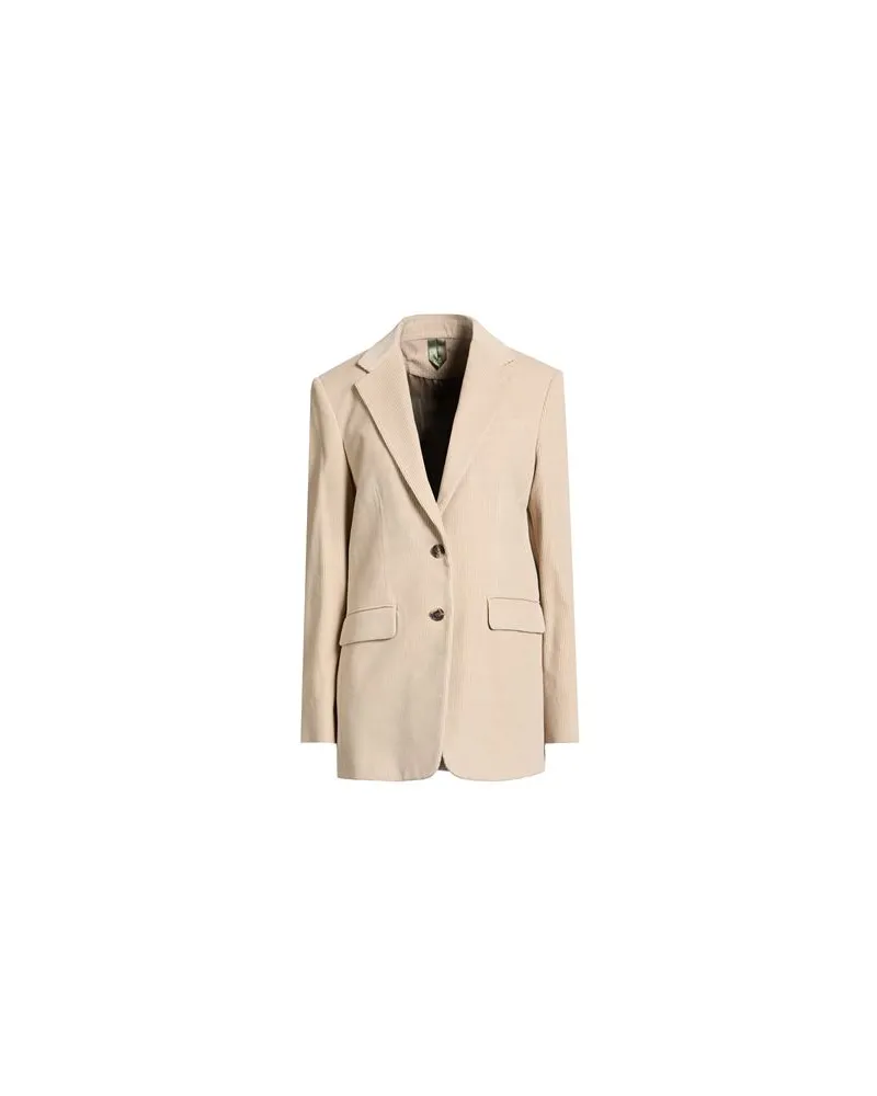 Max Mara ANZÜGE und CO-ORDS - Blazersauf YOOX.COM Beige