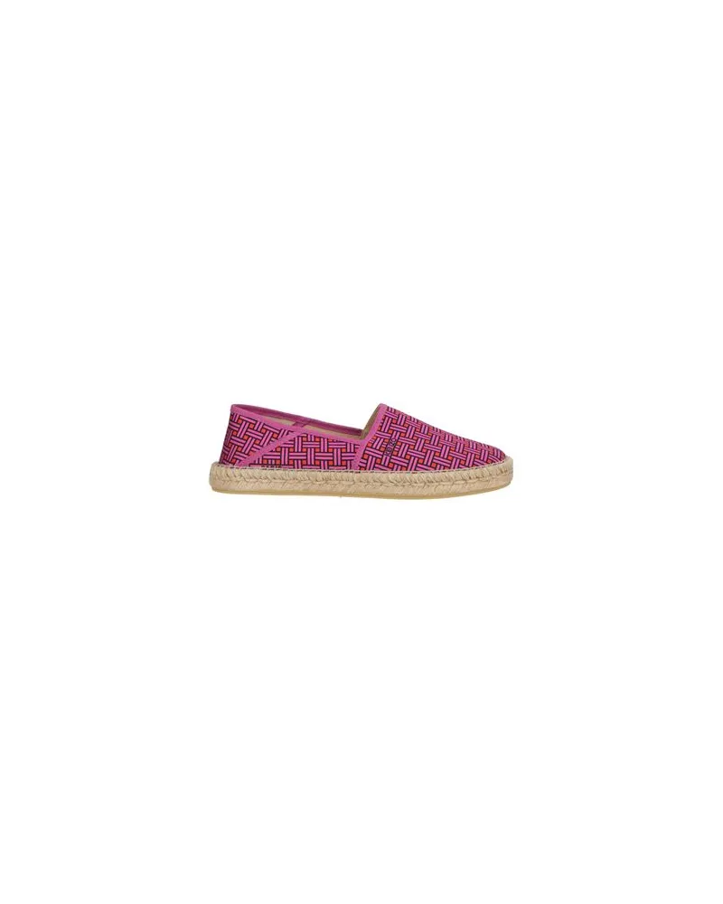 Kenzo SCHUHE - Espadrillesauf YOOX.COM Malve