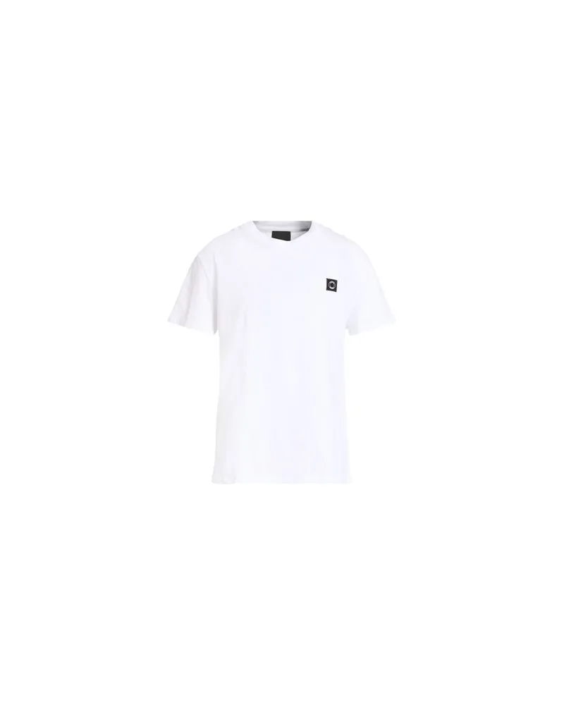 Gaëlle Bonheur TOPS - T-shirtsauf YOOX.COM Weiß