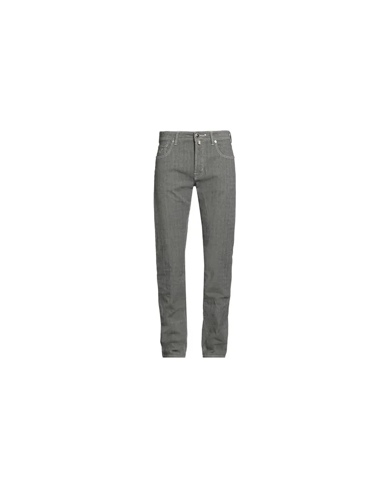 Jacob Cohën HOSEN & RÖCKE - Hosenauf YOOX.COM Grau