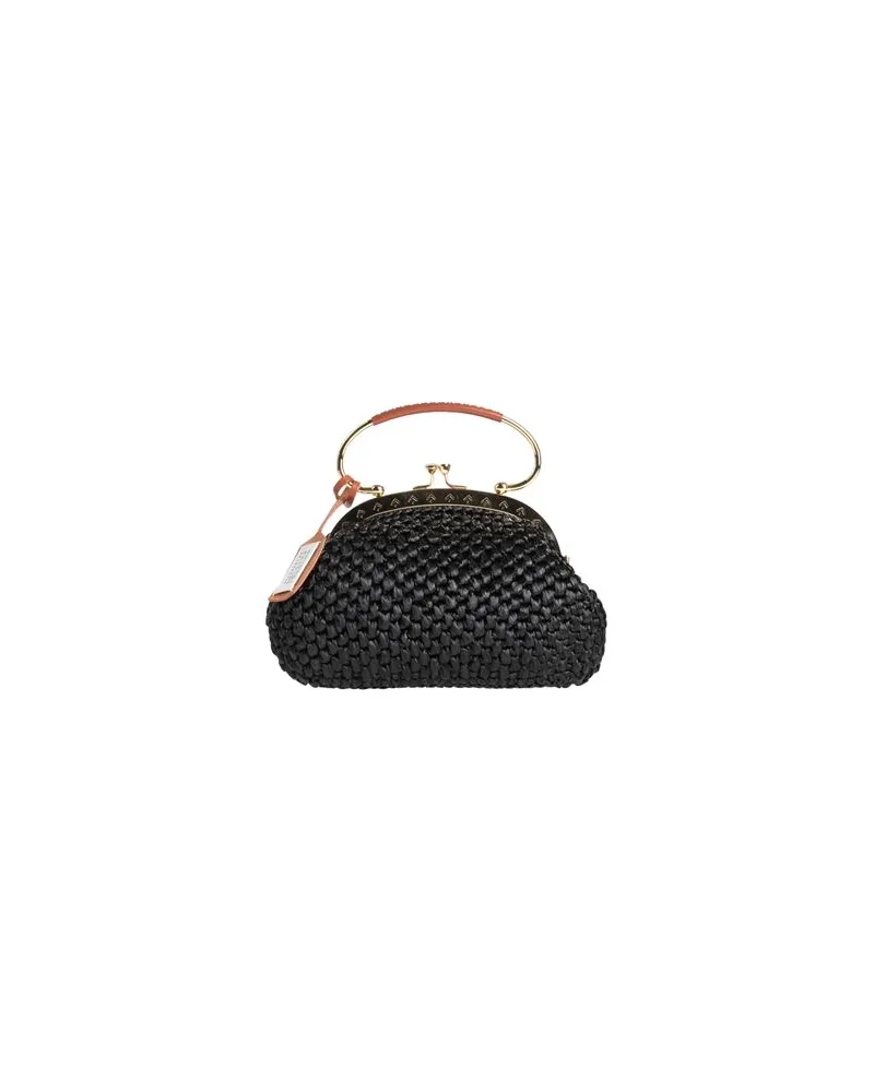Maison Margiela TASCHEN - Handtaschenauf YOOX.COM Schwarz