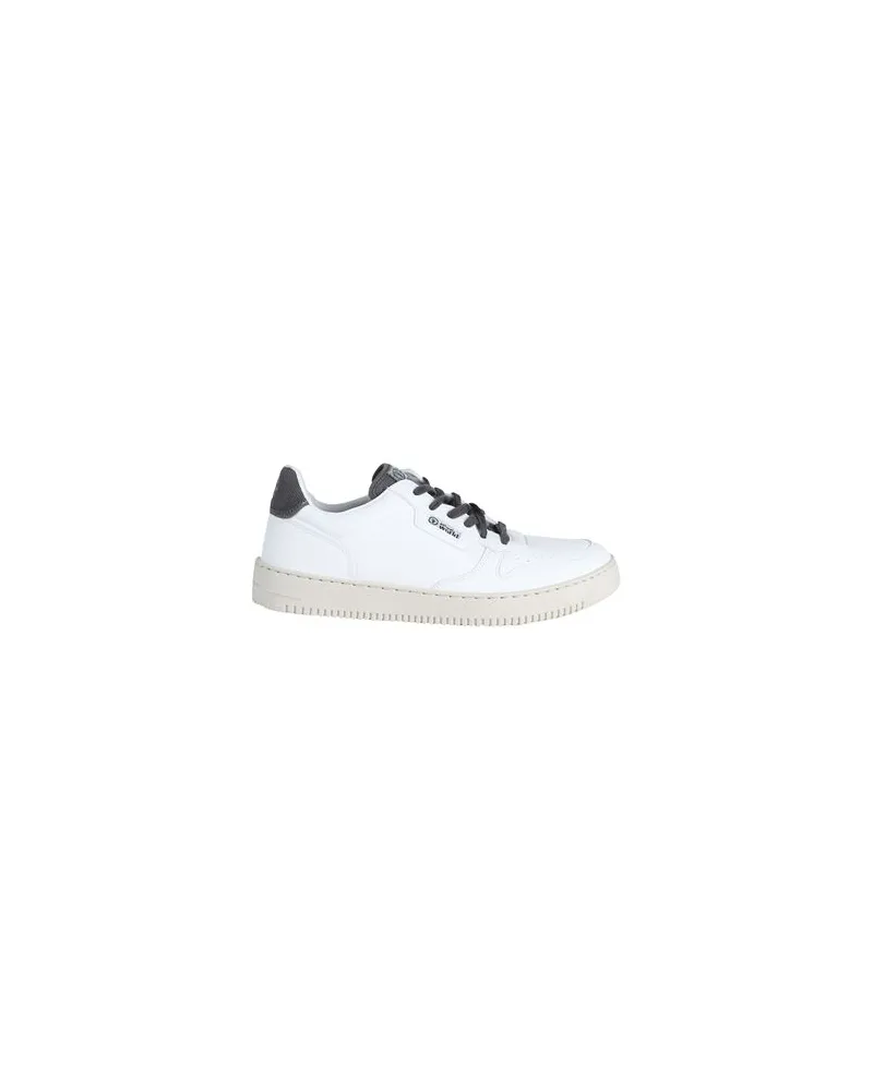 Natural World SCHUHE - Sneakersauf YOOX.COM Weiß