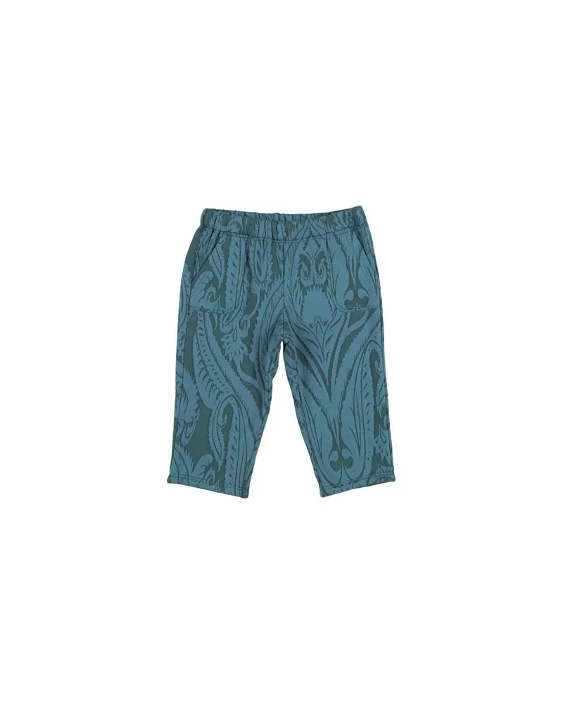 Etro HOSEN & RÖCKE - Hosenauf YOOX.COM Taubenblau
