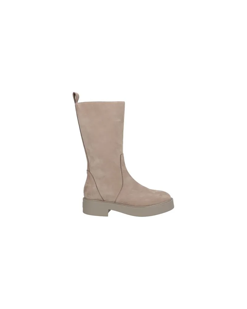 Copenhagen SCHUHE - Stiefelauf YOOX.COM Grau