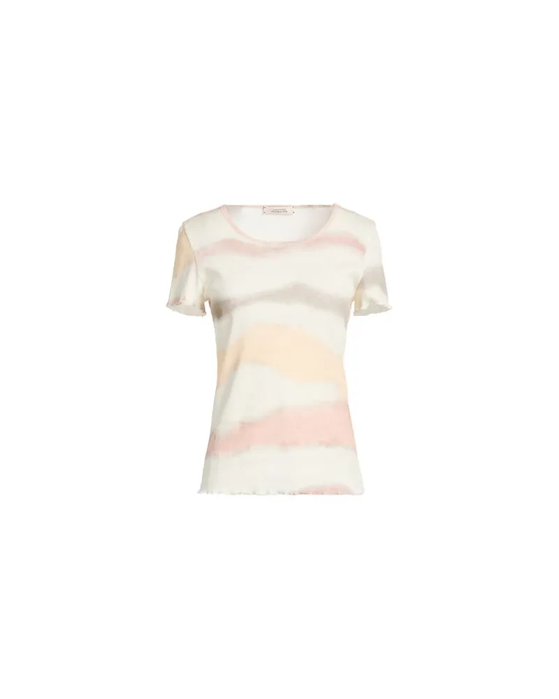 Dorothee Schumacher TOPS - T-shirtsauf YOOX.COM Elfenbein